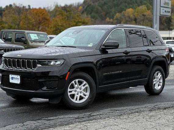 JEEP GRAND CHEROKEE 2024 1C4RJHAG2RC696693 image JEEP GRAND CHEROKEE 2024 1C4RJHAG2RC696693 image